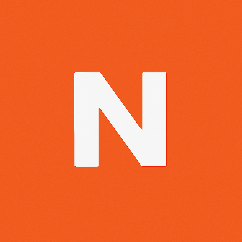 Logo NMDA